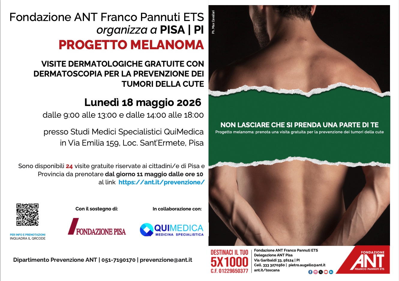 PROGETTO MELANOMA