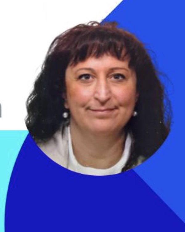 Dr.ssa Cinzia Zanella
