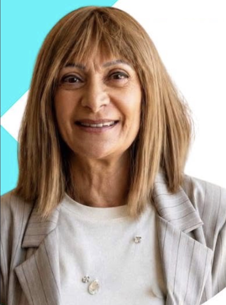 Dr. Elisa Nicoletti