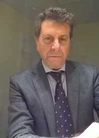 Dr. Giuseppe Ferrauto