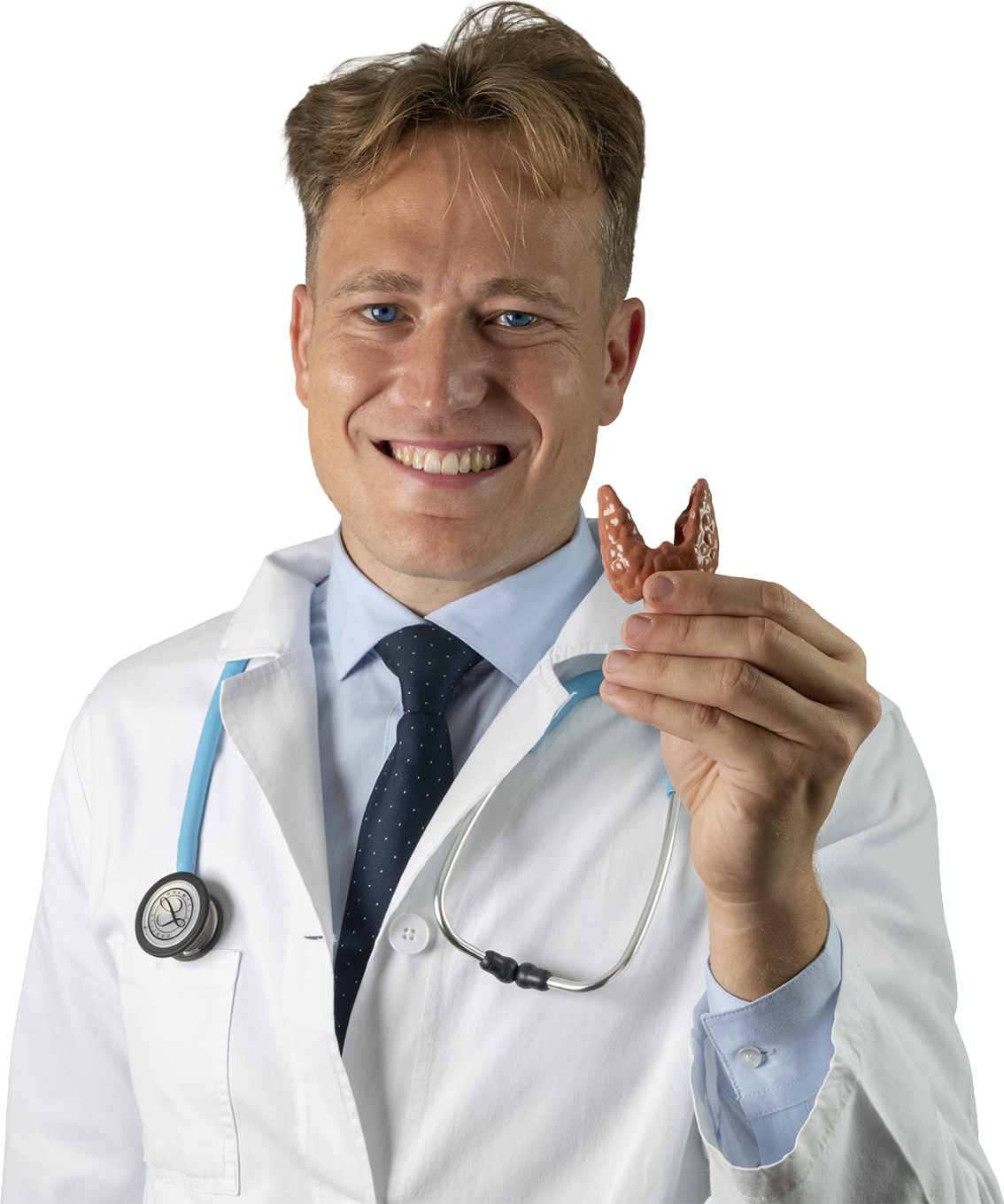 Dr. Gerardo Esposito